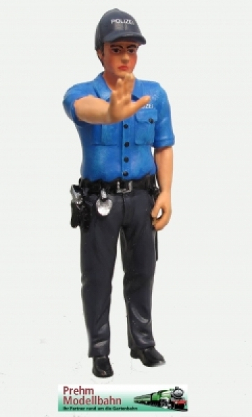 500067 Schweizer Kantonspolizist